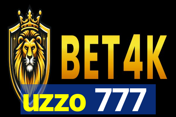 uzzo 777